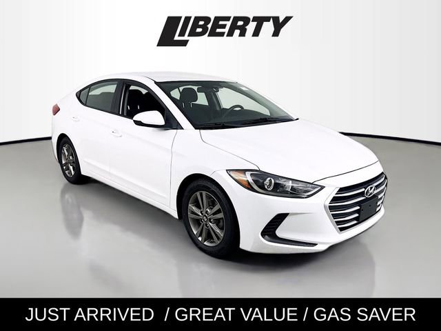 Used 2018 Hyundai Elantra SEL w/ Cargo Package