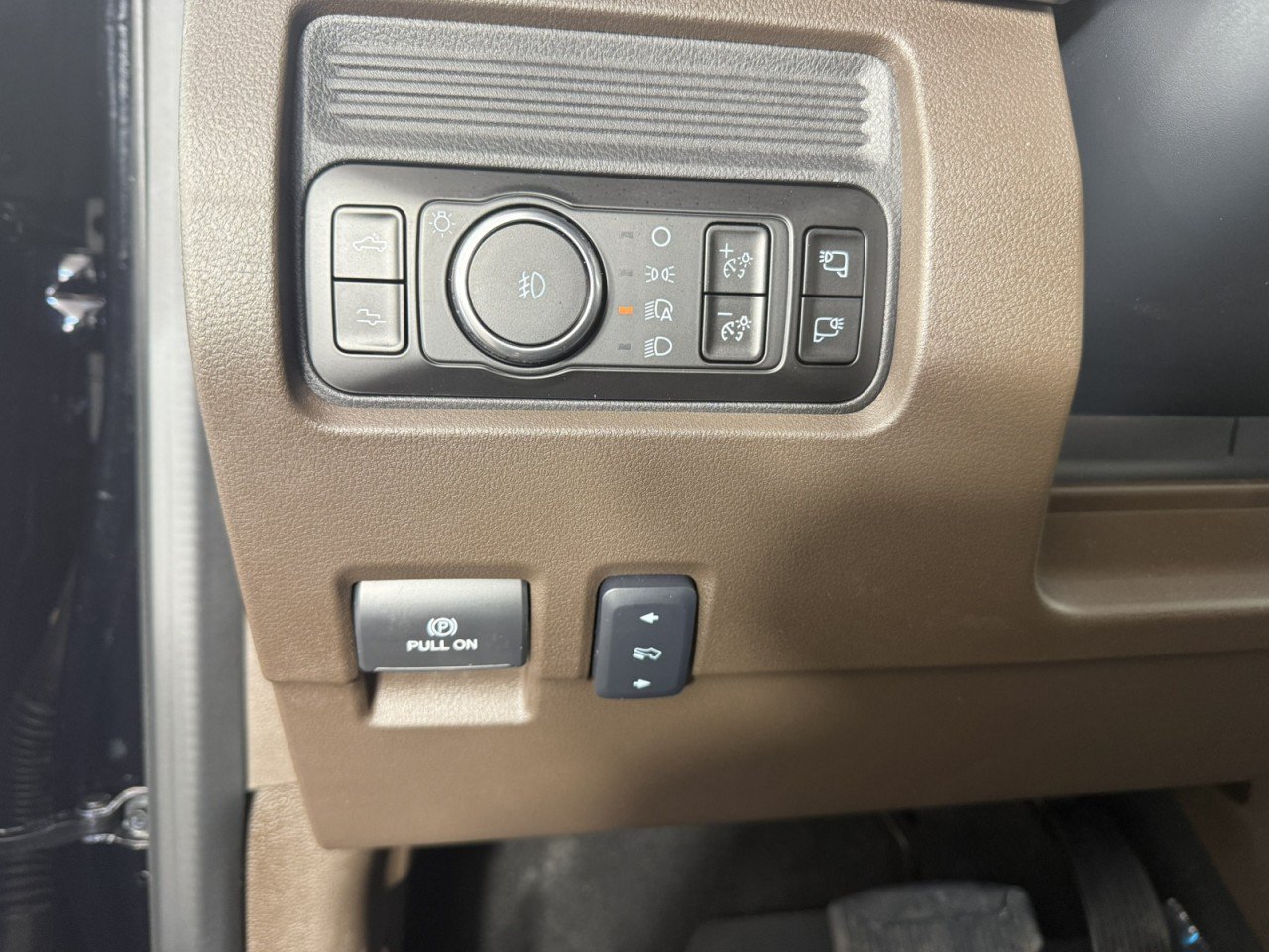 Certified 2026 Ford F350 King Ranch AWD/4WD image 22