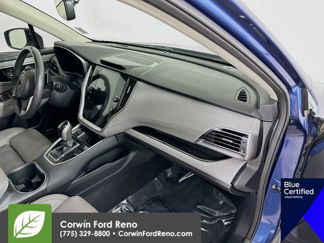Used 2022 Subaru Legacy Limited image 34
