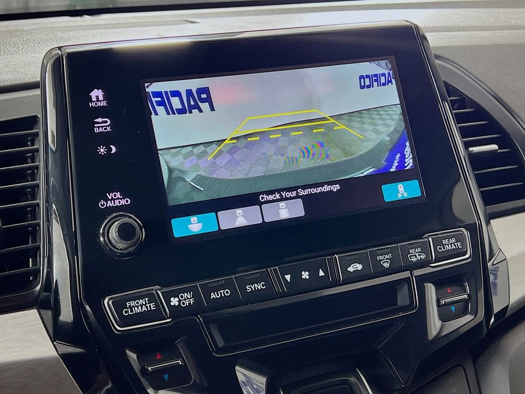 Used 2023 Honda Odyssey EX-L image 20
