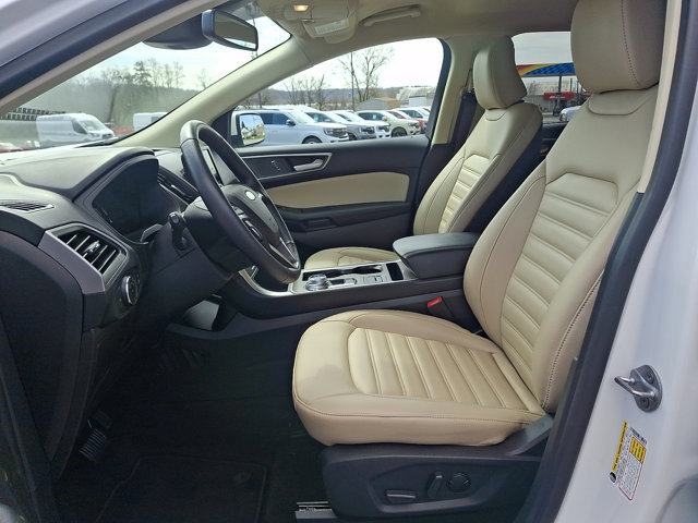 Certified 2023 Ford Edge SEL w/ Convenience Package image 14