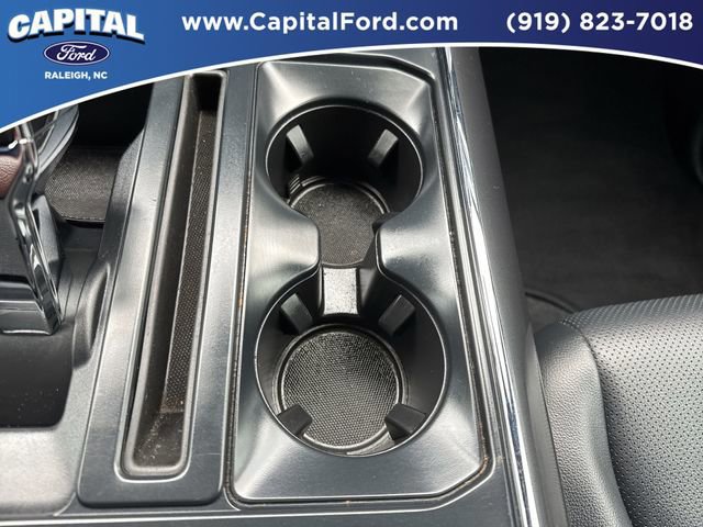 Certified 2023 Ford F150 Lariat w/ Equipment Group 502A High image 29