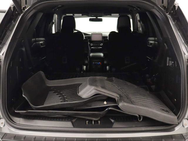 Certified 2023 Ford Explorer ST image 25