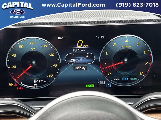 Used 2021 Mercedes-Benz GLS 450 4MATIC image 26
