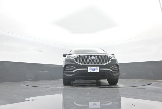 Certified 2023 Ford Edge SE AWD/4WD image 34