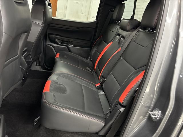 Certified 2024 Ford Ranger Raptor image 13