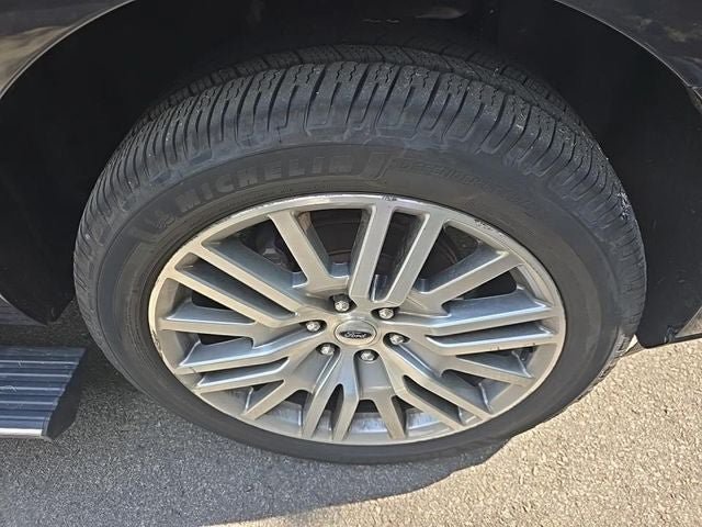 Certified 2022 Ford Expedition Limited AWD/4WD image 25