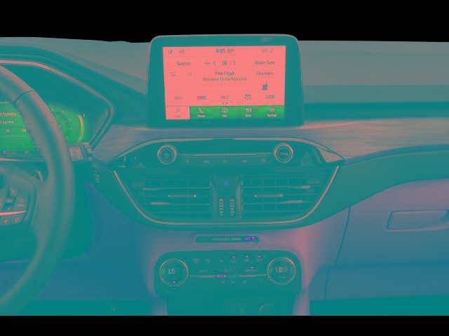 Certified 2021 Ford Escape Titanium w/ Titanium Elite Package image 30