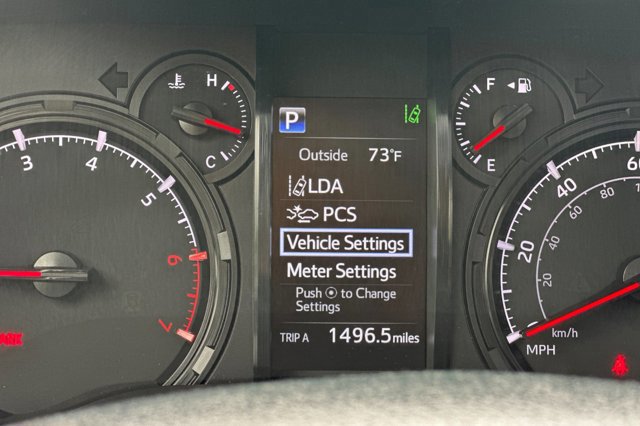 Used 2021 Toyota 4Runner SR5 Premium image 34