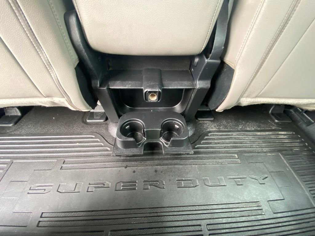 Certified 2021 Ford F250 XL AWD/4WD image 26