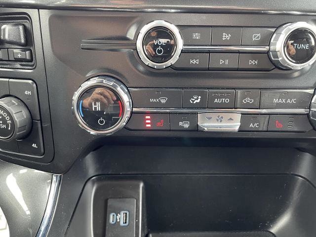 Certified 2021 Ford F150 XLT w/ Equipment Group 302A High image 27