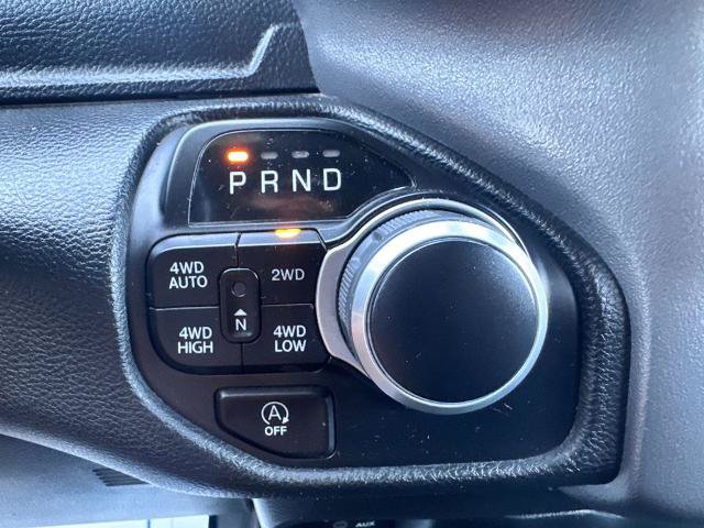 Used 2023 RAM 1500 Big Horn AWD/4WD image 23