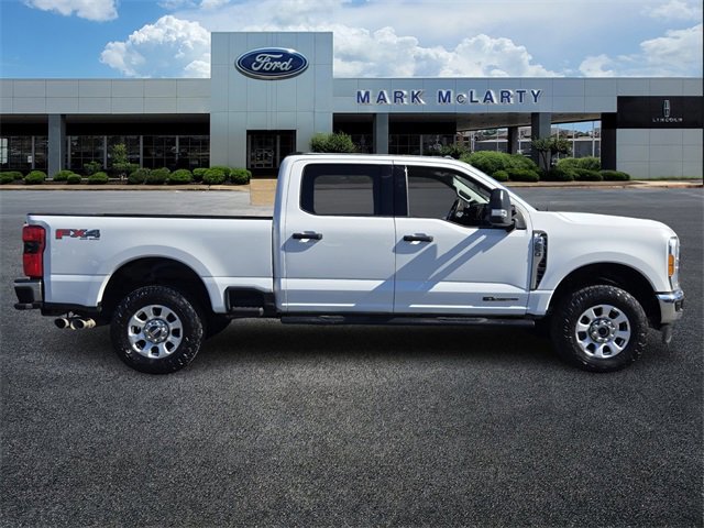 Certified 2023 Ford F250 XLT w/ 360-Degree Camera Package image 6