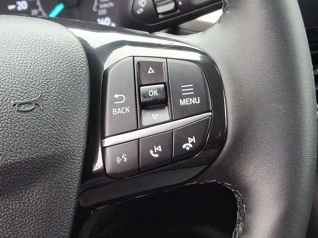 Certified 2022 Ford Escape SE w/ Convenience Package image 21