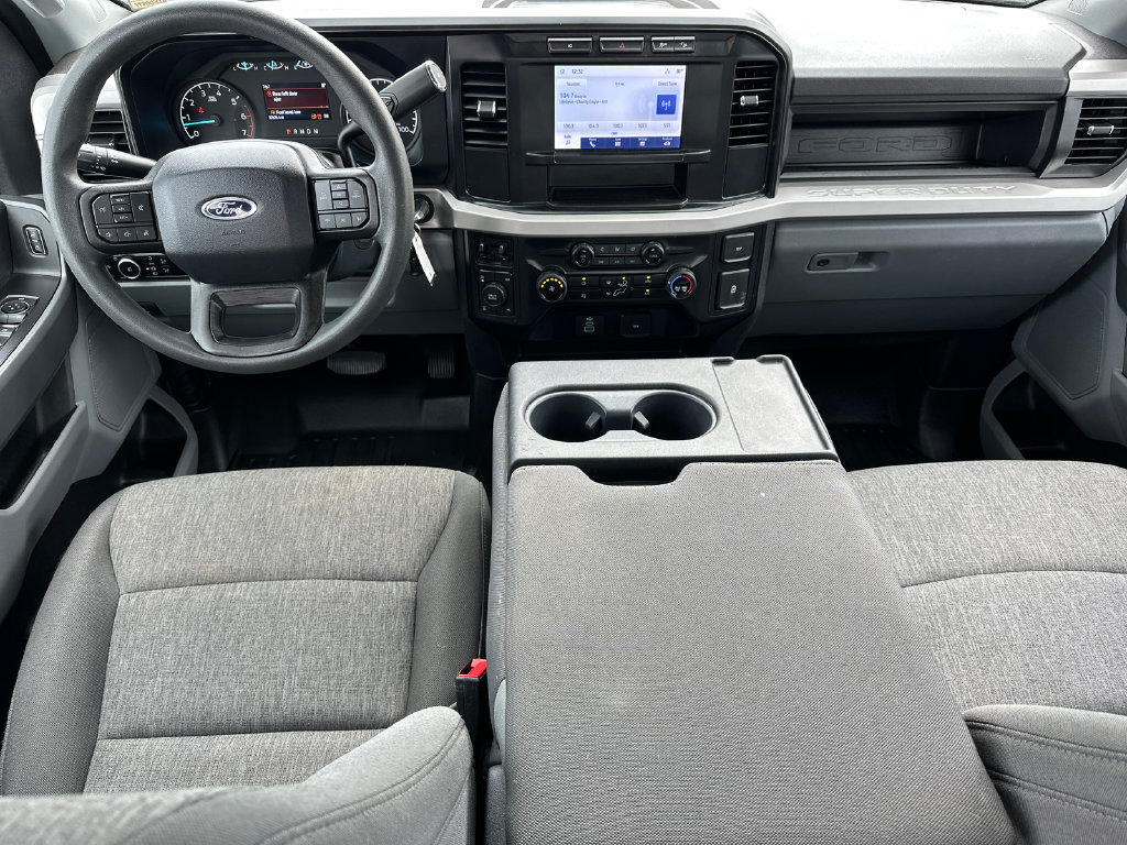 Certified 2024 Ford F250 XL w/ STX Appearance Package AWD/4WD image 23