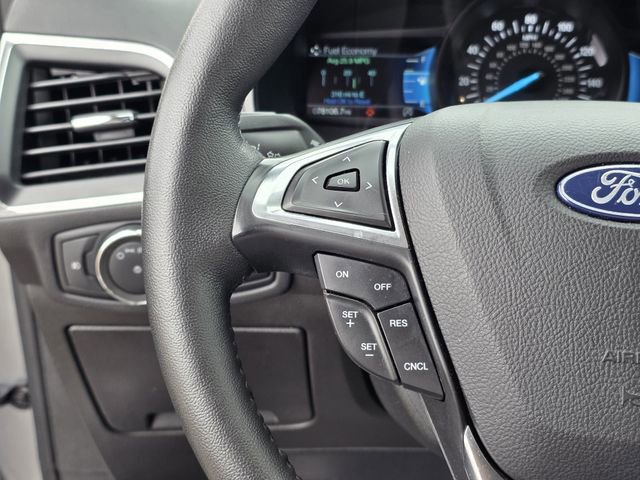 Certified 2022 Ford Edge Titanium image 24