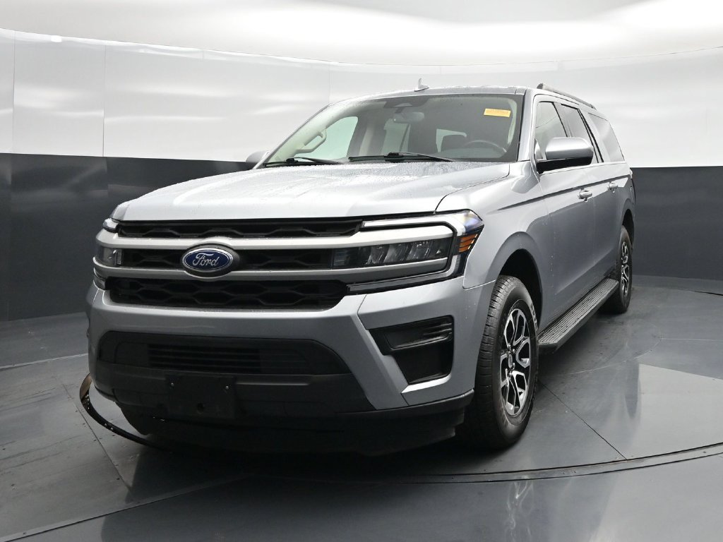 Certified 2024 Ford Expedition Max XLT AWD/4WD image 59