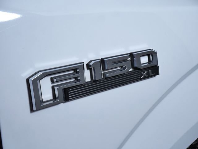 Certified 2020 Ford F150 XL w/ Equipment Group 101A Mid image 9