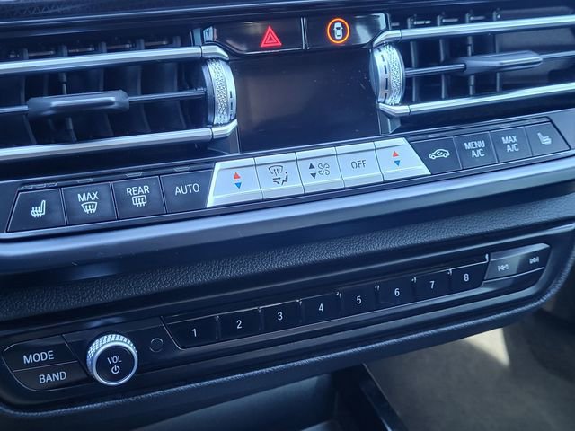 Used 2023 BMW 228i xDrive Gran Coupe w/ Premium Package 2 AWD/4WD image 23