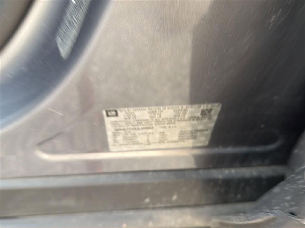 Used 2018 GMC Terrain SLE w/ Driver Convenience Package image 10