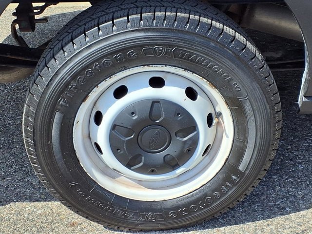 Certified 2023 Ford Transit 250 148 High Roof w/ Load Area Protection Package RWD image 38