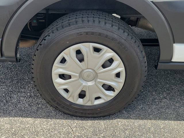 Certified 2024 Ford Transit 350 XLT RWD image 6
