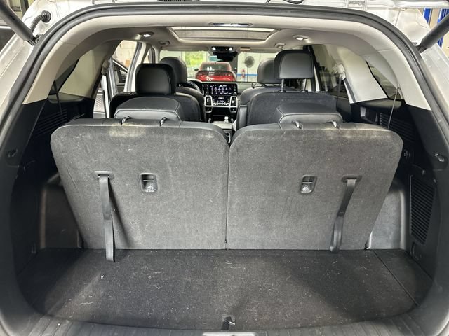 Used 2024 Kia Sorento EX w/ Panoramic Sunroof Package AWD/4WD image 26