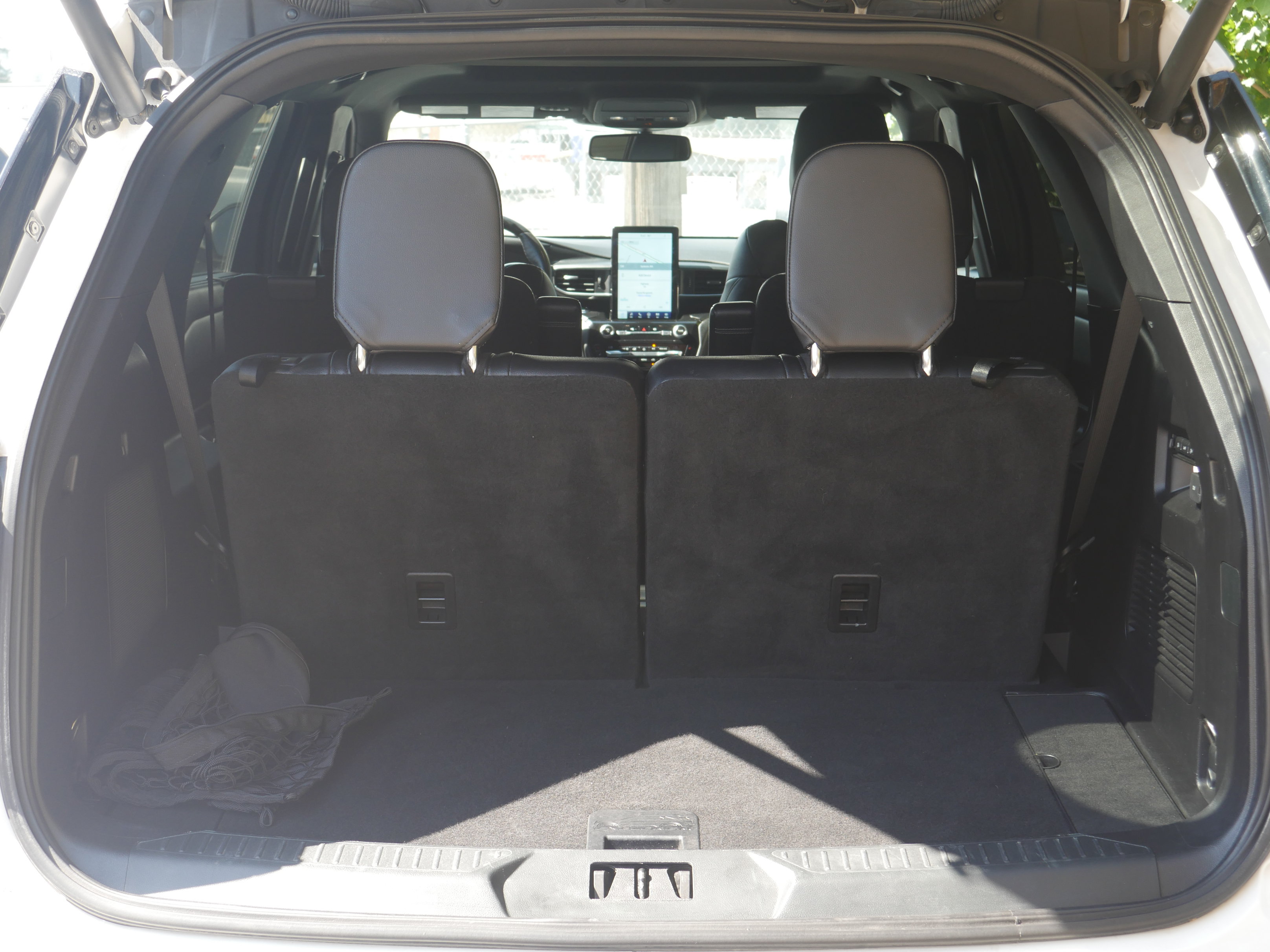 Certified 2021 Ford Explorer ST w/ Equipment Group 401A AWD/4WD image 24