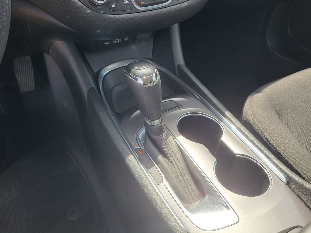 Used 2019 Chevrolet Malibu LT image 26