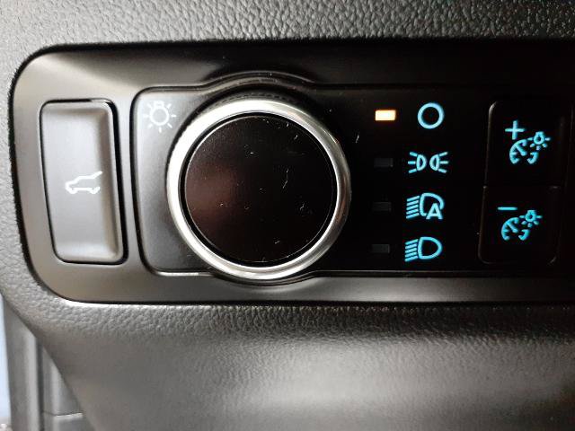 Certified 2023 Ford Escape Active AWD/4WD image 11