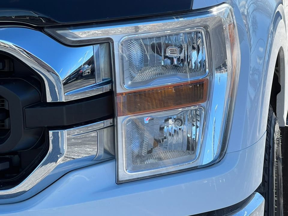 Certified 2022 Ford F150 XLT w/ Trailer Tow Package image 37