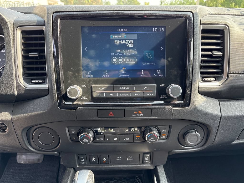 Used 2023 Nissan Frontier SV w/ SV Convenience Package RWD image 28