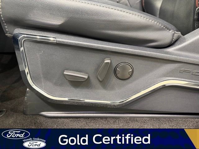 Certified 2022 Ford F150 Lariat w/ Max Trailer Tow Package AWD/4WD image 19