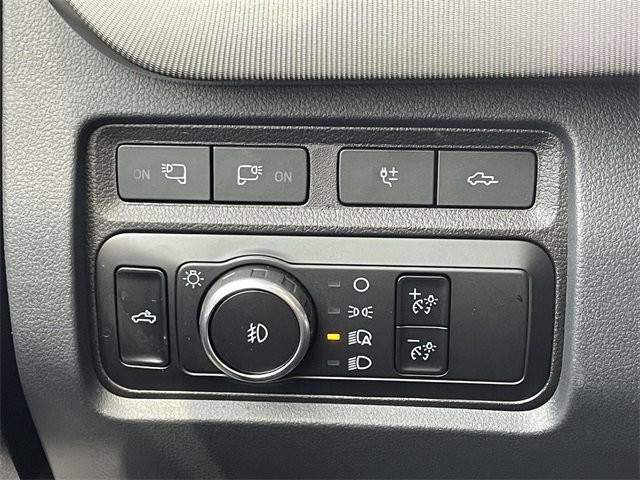 Certified 2024 Ford F350 Platinum w/ FX4 Off-Road Package image 19