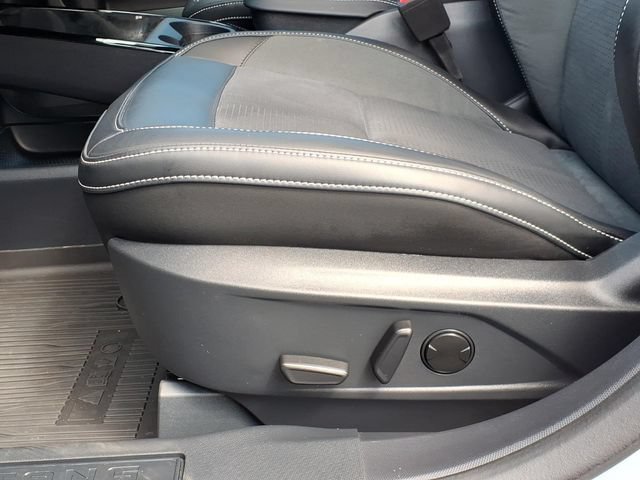 Certified 2024 Ford Mustang Mach-E GT AWD/4WD image 17