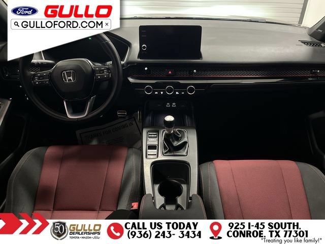 Used 2023 Honda Civic Si image 11