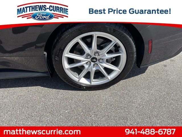 Certified 2024 Ford Mustang GT Premium image 14