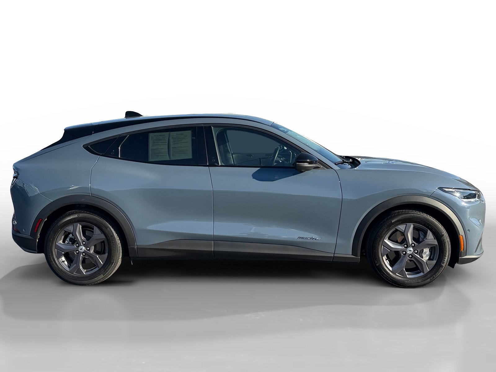Certified 2023 Ford Mustang Mach-E Select RWD image 6