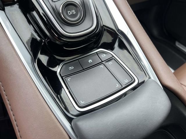 Used 2021 Acura RDX AWD w/ Technology Package image 22