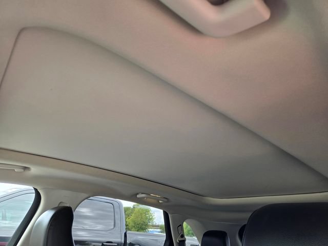 Certified 2023 Ford Edge SEL w/ Convenience Package AWD/4WD image 21