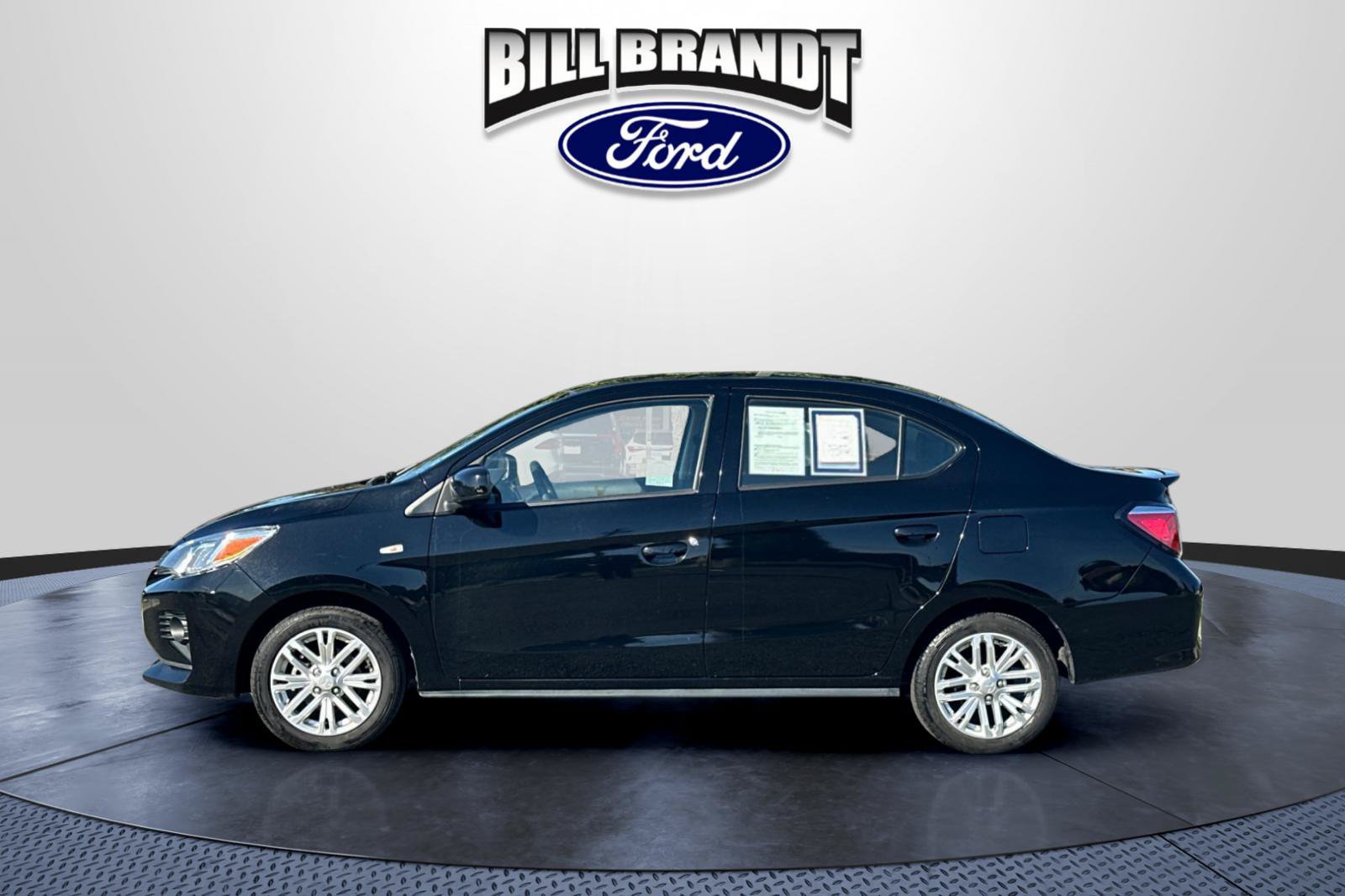 Used 2024 Mitsubishi Mirage G4 FWD image 6