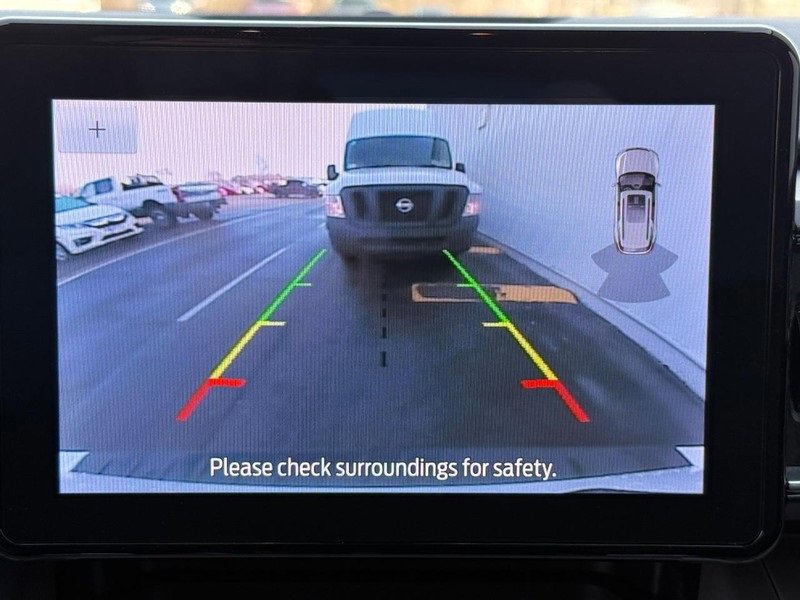 Certified 2023 Ford Explorer XLT image 19