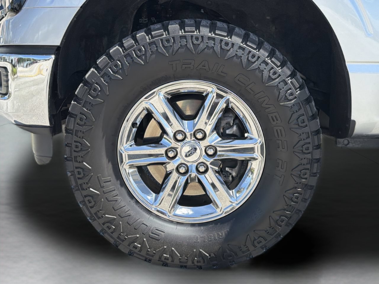 Certified 2024 Ford F150 XLT w/ Mobile Office Package AWD/4WD image 32