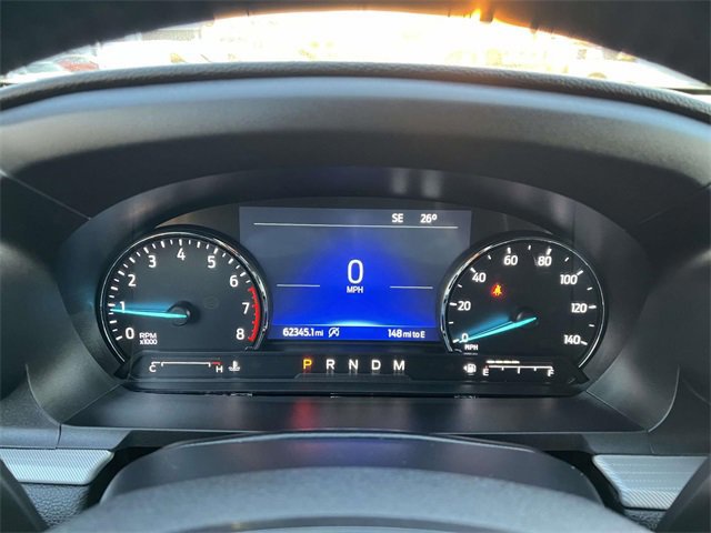 Certified 2020 Ford Explorer XLT w/ Class III Trailer Tow Package image 15