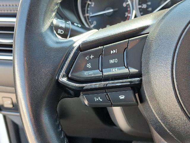 Used 2023 MAZDA CX-5 AWD 2.5 S image 21