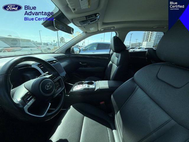 Used 2023 Hyundai Tucson SEL AWD/4WD image 9