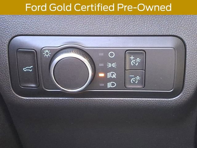 Certified 2023 Ford Escape Active w/ Tech Pack #2 image 25