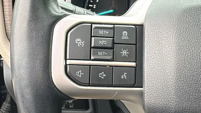 Certified 2023 Ford Expedition Limited image 24