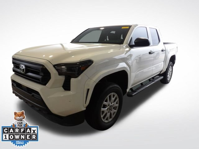 Used 2024 Toyota Tacoma SR AWD/4WD image 9