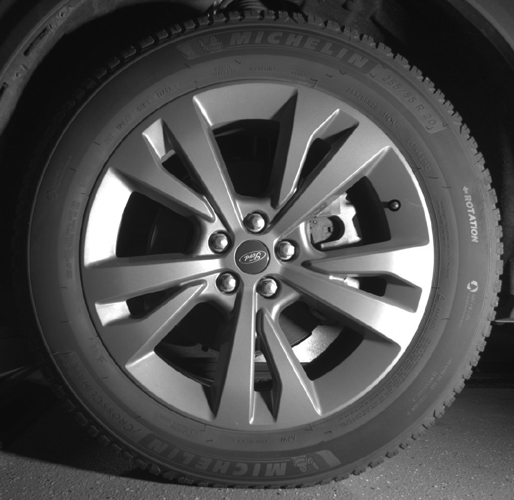 Certified 2022 Ford Explorer XLT w/ Equipment Group 202A AWD/4WD image 11
